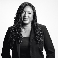 Yvette Simpson, Esq., Mba