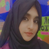 Sumaira Sialvi