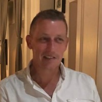 Simon Eaton