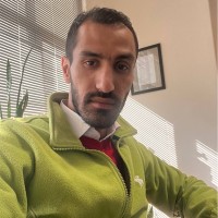 Masoud Soltani