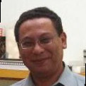 Rodolfo Delgado Rocandio