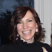 Gillian Sephton
