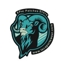 PVC PATCHES STORE