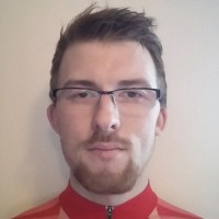 Marcus Hargreaves