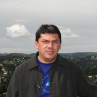 Helio Pitanga