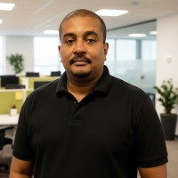 Charitha Dias Pannilaratne