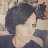 Nadia Alexandri