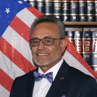 Fernando J. Tapia