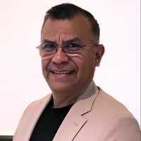 Jorge Zamudio