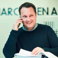 Claus Rimmer Refsgaard