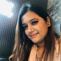Sanjida Hossain