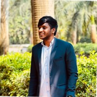 appana akhil