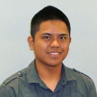 Patrick P. Castillo