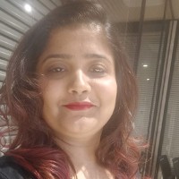 Amrita Shah