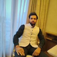 Rishabh Tiwari