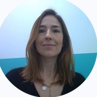 Elodie Bouchot
