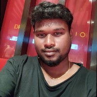 Dhinesh N