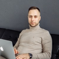 Дмитрий Рожков