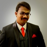 Harish Nagarajan