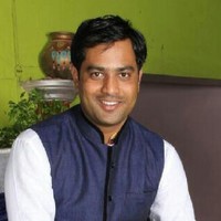 Pradeepkumar Ladage