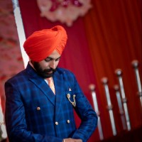 Kamaljeet Singh Sidhu