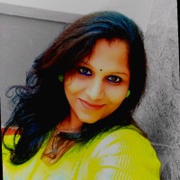 Sunanda Sharma Bhandaru