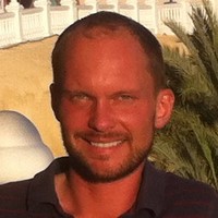 Mikael Blomgren