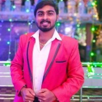 TEJAS KUMAR N. K