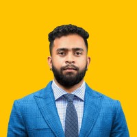 Showrav Kumar Shaha
