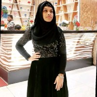 Asifa Shaikh