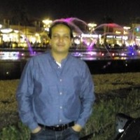 Hossam Elsaid