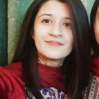 Javairia Nawaz