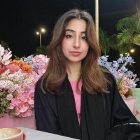Aya Chehab
