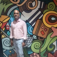 Sathish Kumar Rajakumar