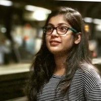 Ananya Srivastava