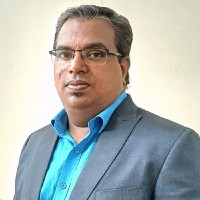 Rajagopalan Sundar