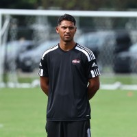 Joaquin Carrillo