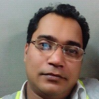 Anoop Kumar