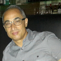 Farid Heydarian