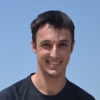 Iker Velasco Eizaguirre