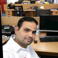 Sharwan ram