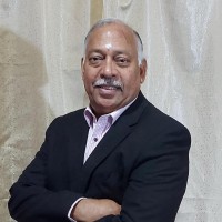 Rajshekhar K. S. Iyer