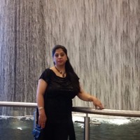 sonia arora