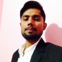 Nitish Raushan