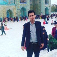 Jamshid Shirzai