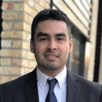 Misael Velazquez