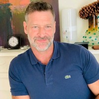 Brian Louw