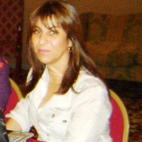 Paulina Maria Krause Pincheira