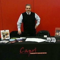 Len Boccassini