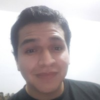 Roberth Paul Ordonez Parra